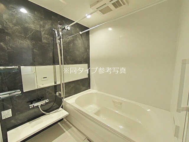 （仮称）浦和区常盤９丁目メゾン 風呂画像