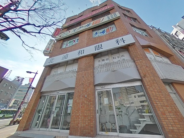 （仮称）浦和区常盤９丁目メゾン コンビニ