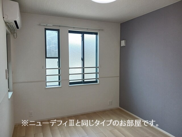 ヒカルサ西大宮 その他
