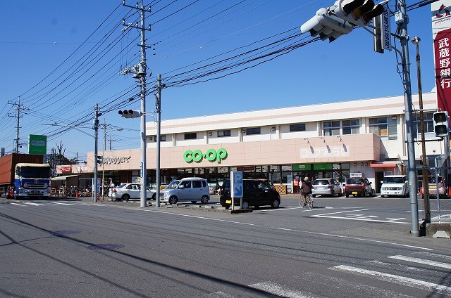 ヒカルサ西大宮 その他