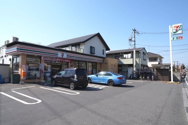 ヒカルサ西大宮 その他