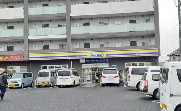 ヒカルサ西大宮 その他