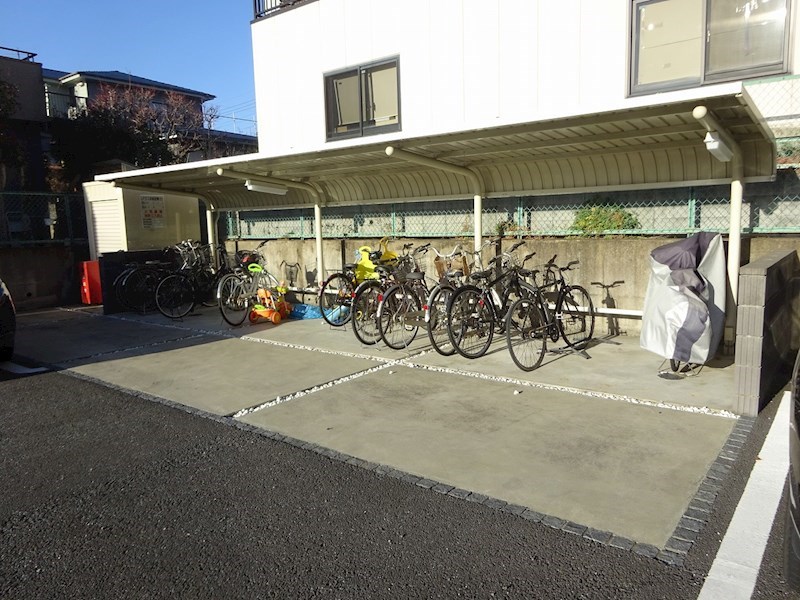 エスポワールⅢ その他