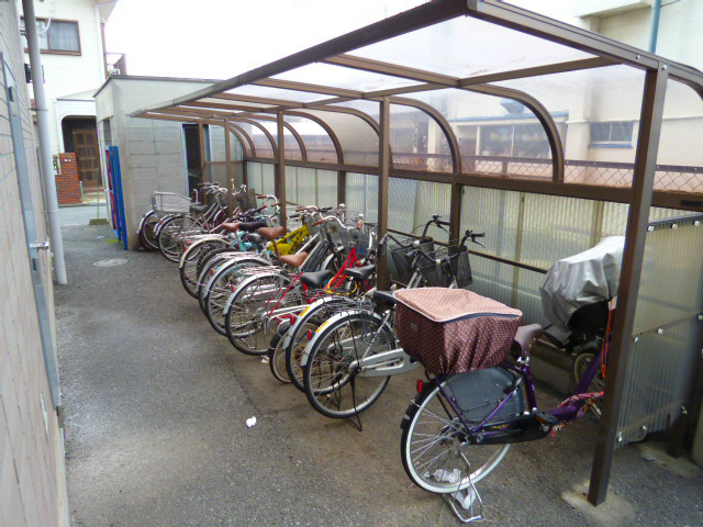 グレースヒル大和 その他