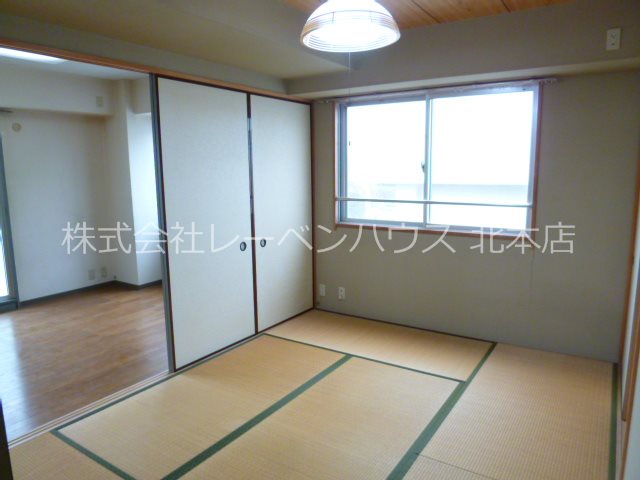 グレースヒル大和 その他部屋・スペース