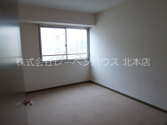 グレースヒル大和 ベッドルーム