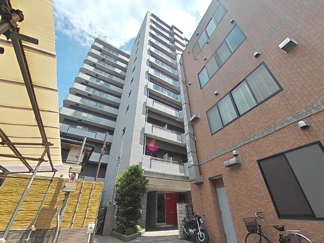 Blanc Corail 外観