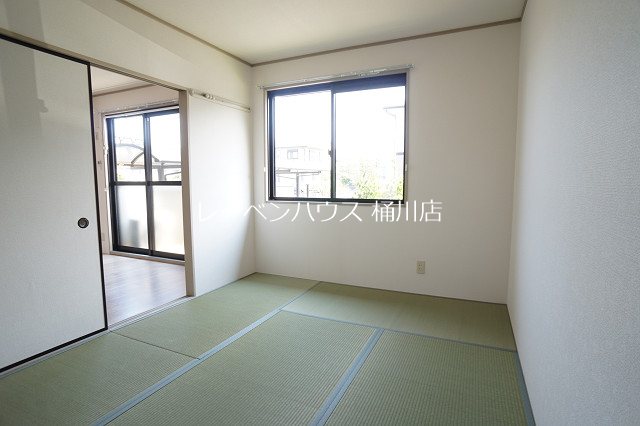 マロンハイツC その他部屋・スペース