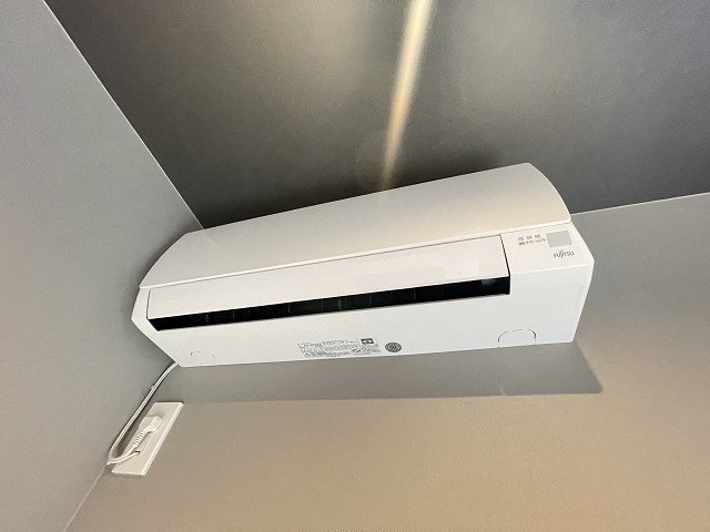 マロンハウス その他設備