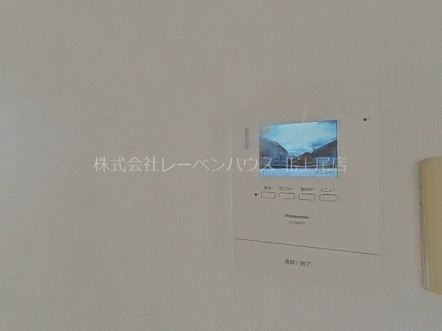 ドミールＹＫ セキュリティ