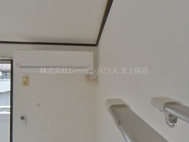 ドミールＹＫ その他設備