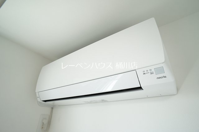 ツルテラス その他設備