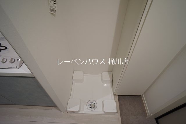 ツルテラス その他