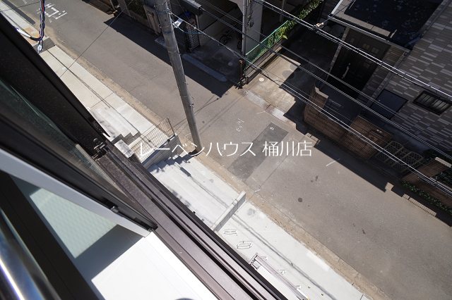 ツルテラス その他