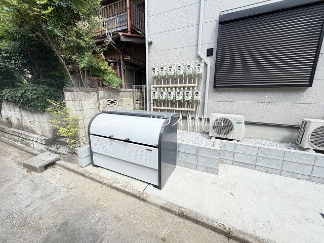 ツルテラス その他共有部分