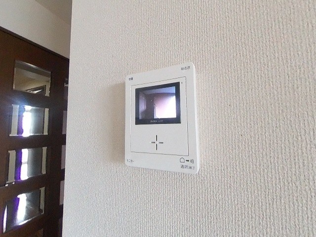 メゾンエトワール セキュリティ