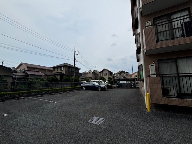 メゾンエトワール その他