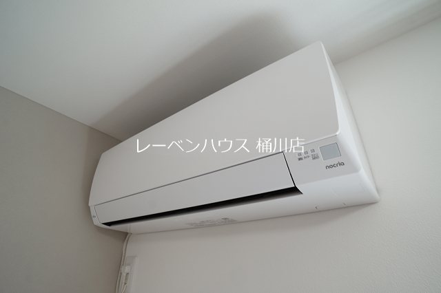 ツルテラス その他設備