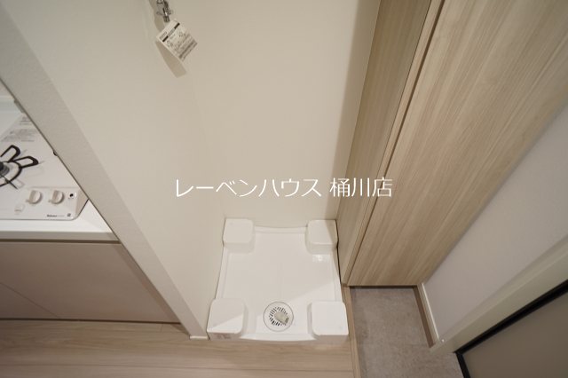 ツルテラス その他