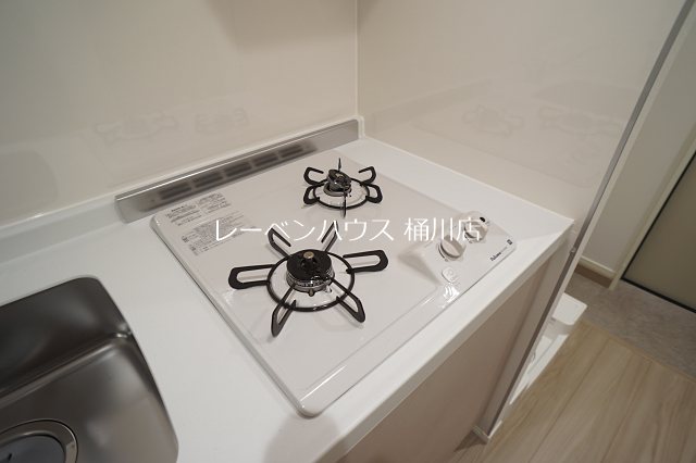ツルテラス その他