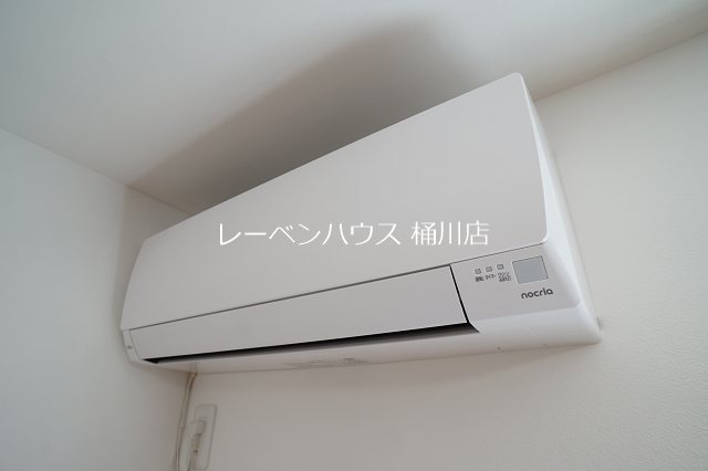 ツルテラス その他設備