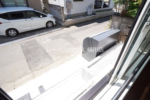 ツルテラス その他