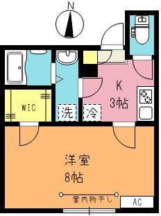 ツルテラス 間取り
