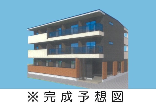 ヒカルサさいたま宮原 外観