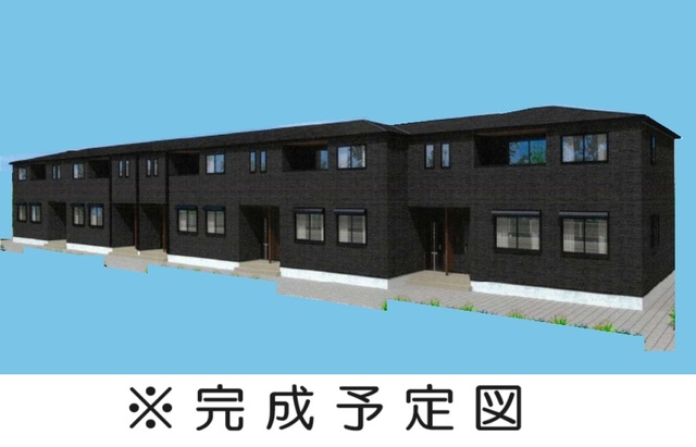 グラン　ヴェール 外観