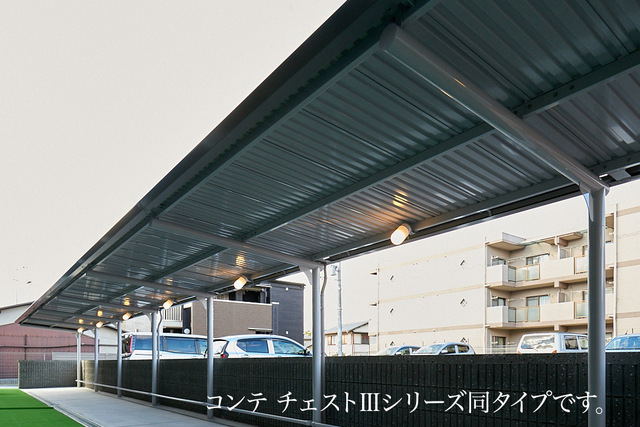 ヒカルサさいたま宮原 その他