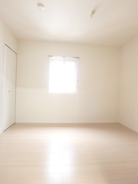カーサビアンカ ベッドルーム