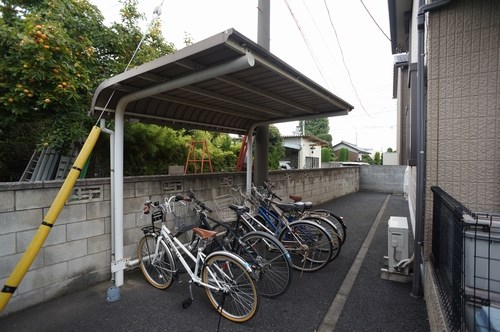 メルシーパル その他共有部分