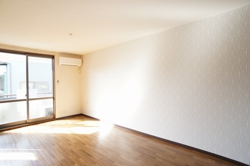 メルシーパル その他部屋・スペース