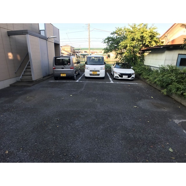 グリーンパレス小林 その他