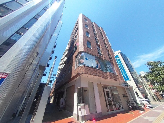 新宏ビル 外観