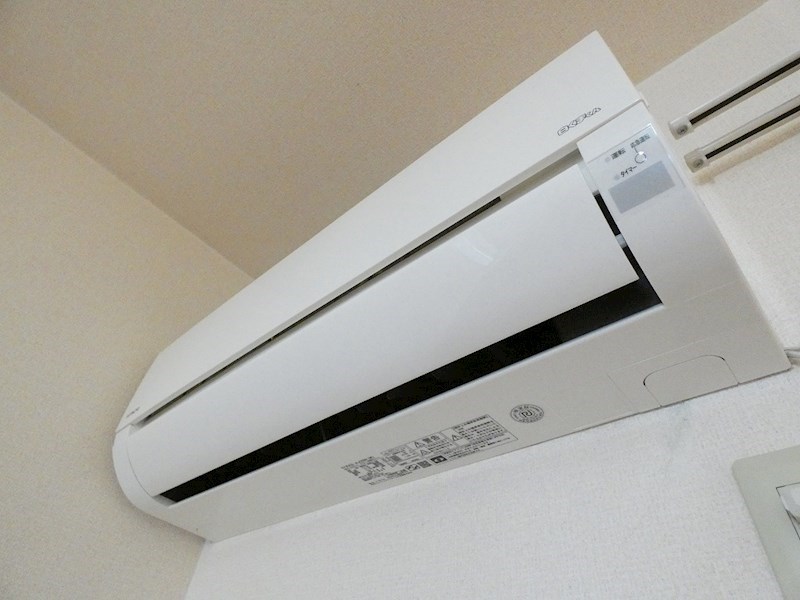 リッツハウス その他設備