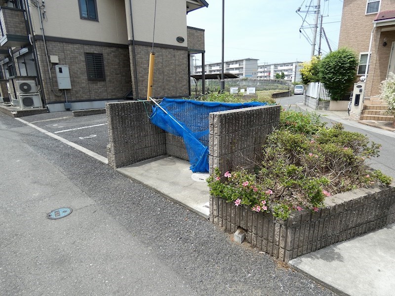 リッツハウス その他