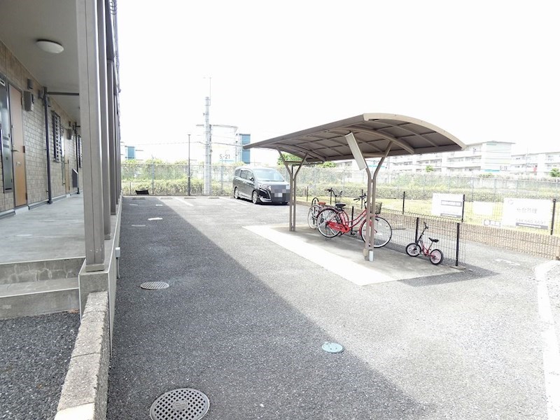 リッツハウス その他