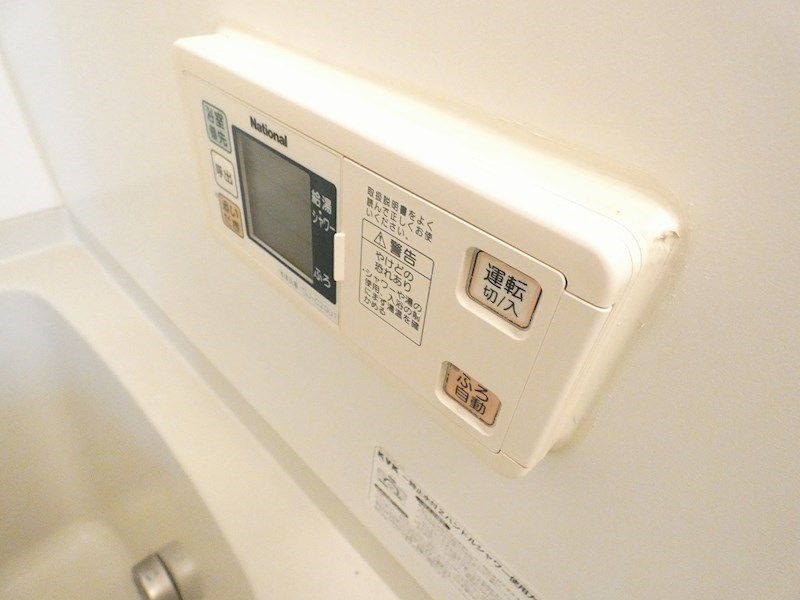 リッツハウス その他設備