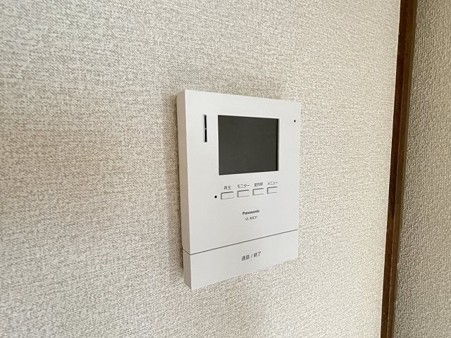 第一高橋マンション セキュリティ