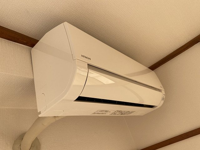第一高橋マンション その他設備