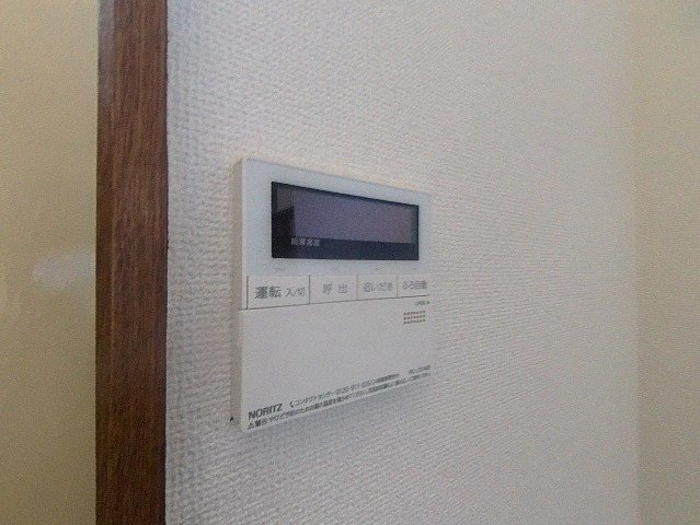 上の家 その他設備