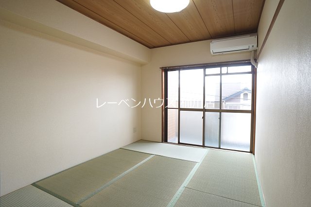 桶川中央マンション その他