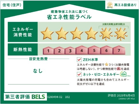 コスモステラス　イースト その他