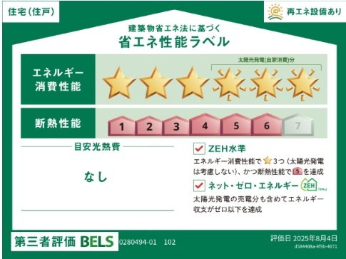 コスモステラス　ウエスト その他