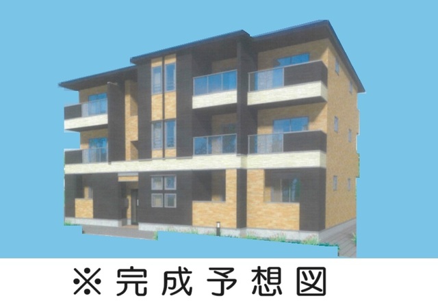 ヒカルサ大宮三橋 外観