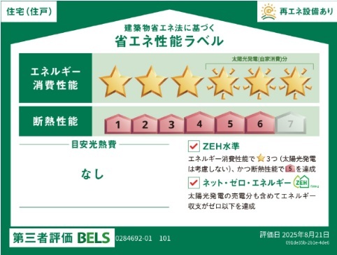 ベルグレイス その他
