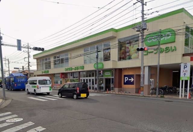 ヒカルサ大宮三橋 その他