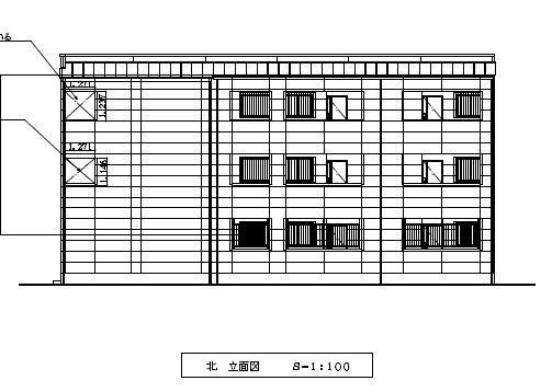 エスポワール　ESPOIR 外観