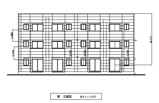 エスポワール　ESPOIR 外観